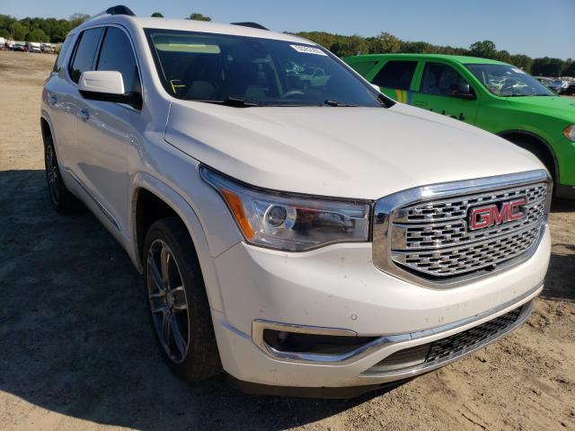 GMC ACADIA DEN 2017 1gkknxls4hz237747