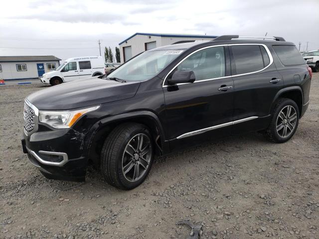 GMC ACADIA DEN 2017 1gkknxls4hz242348