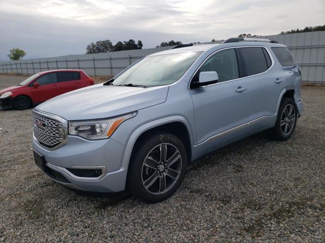 GMC ACADIA DEN 2017 1gkknxls4hz297298