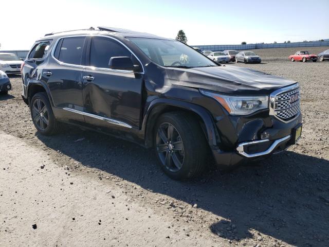 GMC ACADIA DEN 2017 1gkknxls4hz304766