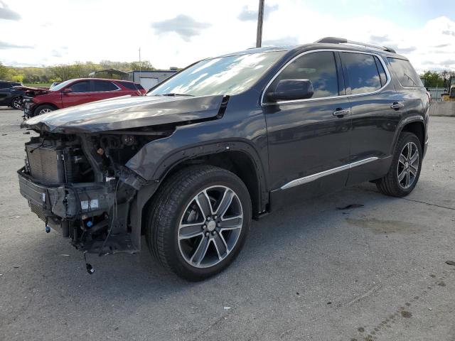 GMC ACADIA DEN 2017 1gkknxls4hz316187