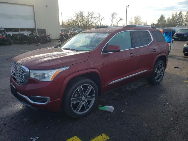 GMC ACADIA DEN 2017 1gkknxls4hz316559