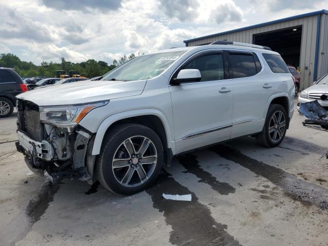 GMC ACADIA DEN 2018 1gkknxls4jz105352