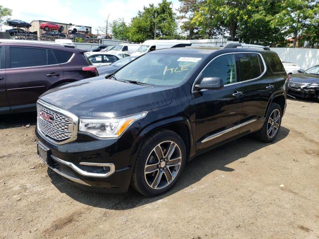 GMC ACADIA DEN 2018 1gkknxls4jz201059