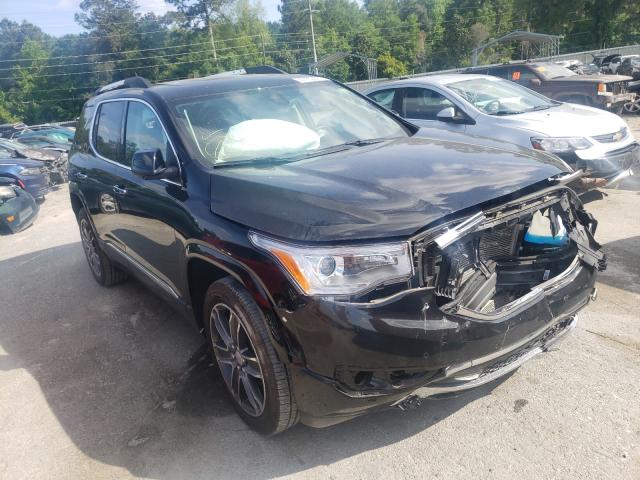 GMC ACADIA DEN 2018 1gkknxls4jz202390