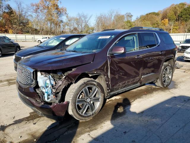 GMC ACADIA DEN 2018 1gkknxls4jz204110