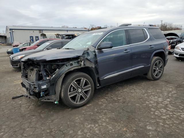 GMC ACADIA DEN 2018 1gkknxls4jz221201