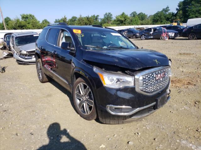 GMC ACADIA DEN 2018 1gkknxls4jz229685