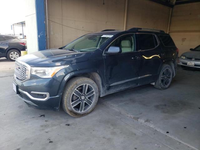 GMC ACADIA DEN 2019 1gkknxls4kz121875