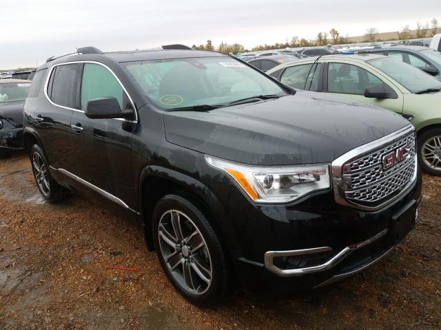 GMC ACADIA DEN 2019 1gkknxls4kz136618