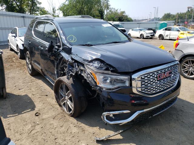 GMC ACADIA DEN 2019 1gkknxls4kz161597