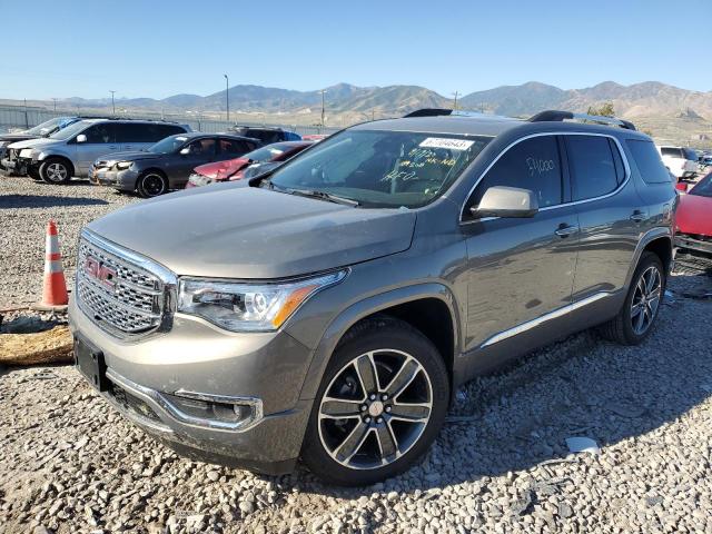 GMC ACADIA DEN 2019 1gkknxls4kz189268