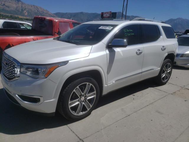 GMC ACADIA DEN 2019 1gkknxls4kz259187