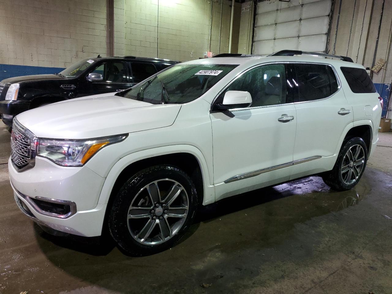 GMC ACADIA 2019 1gkknxls4kz259884