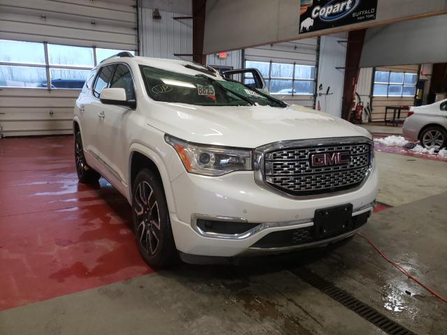 GMC ACADIA DEN 2019 1gkknxls4kz282114