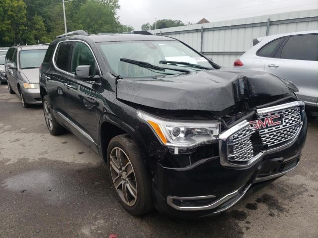 GMC ACADIA DEN 2019 1gkknxls4kz295610