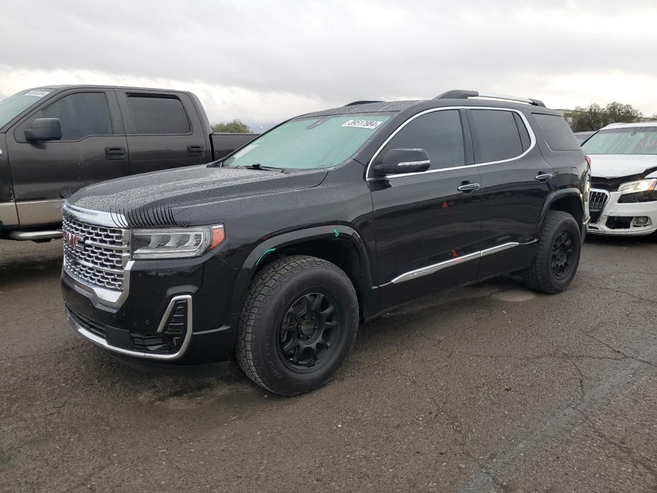 GMC ACADIA 2020 1gkknxls4lz124633