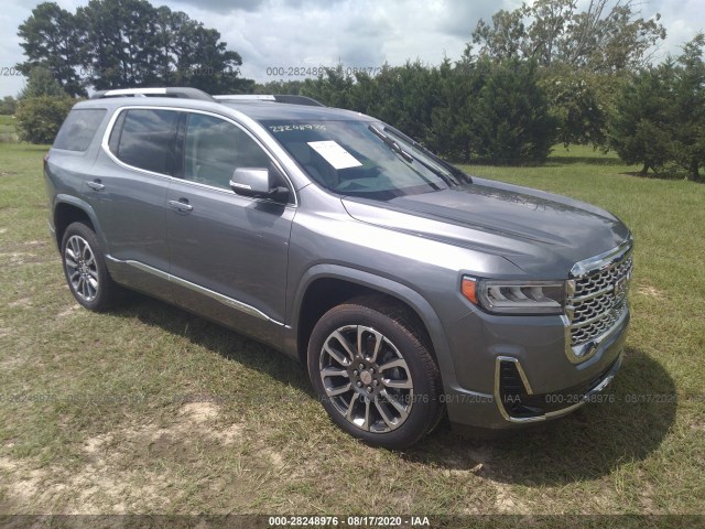 GMC ACADIA 2020 1gkknxls4lz128620