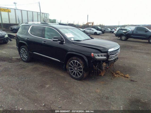 GMC ACADIA 2020 1gkknxls4lz139052