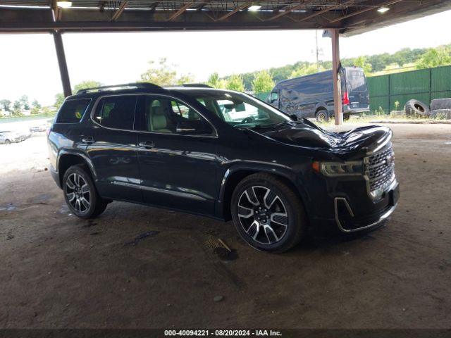 GMC ACADIA 2020 1gkknxls4lz208967