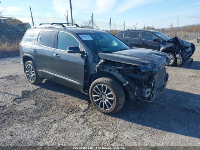 GMC ACADIA 2021 1gkknxls4mz118025