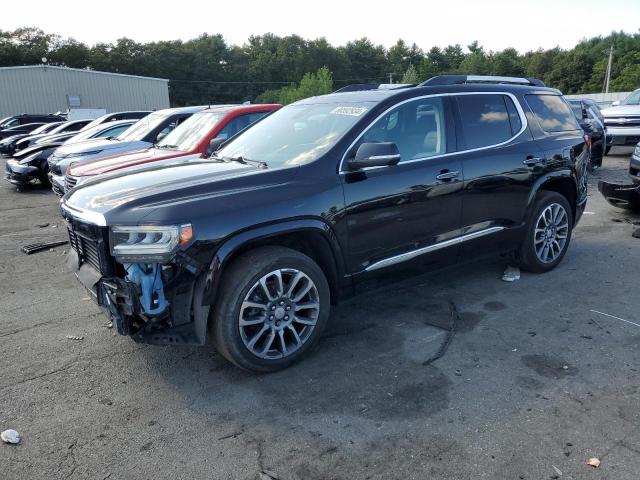 GMC ACADIA DEN 2021 1gkknxls4mz119336