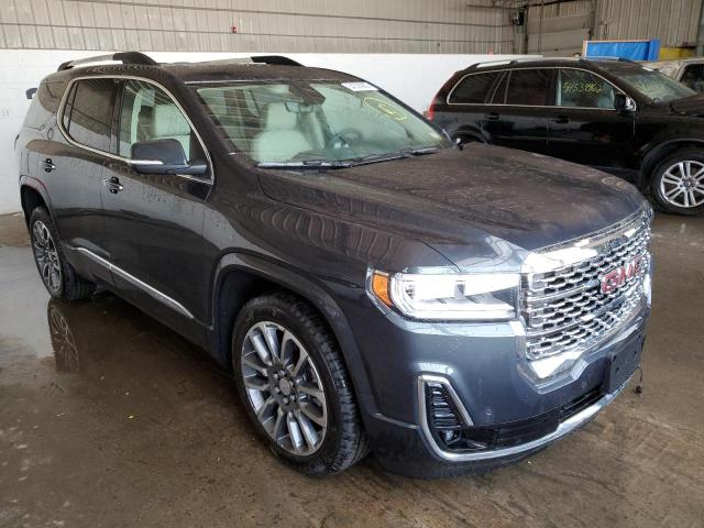 GMC ACADIA DEN 2021 1gkknxls4mz129803