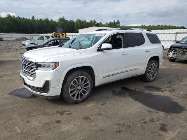 GMC ACADIA DEN 2021 1gkknxls4mz170299