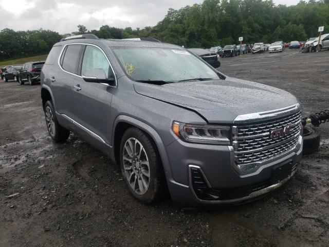 GMC ACADIA 2021 1gkknxls4mz187653