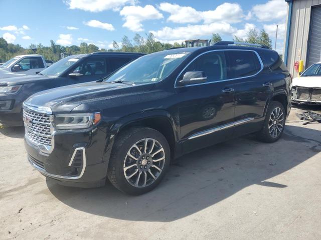 GMC ACADIA DEN 2022 1gkknxls4nz104692