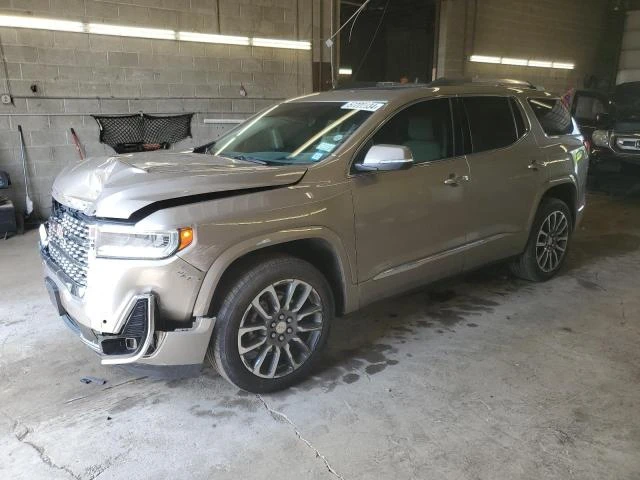 GMC ACADIA DEN 2022 1gkknxls4nz111576