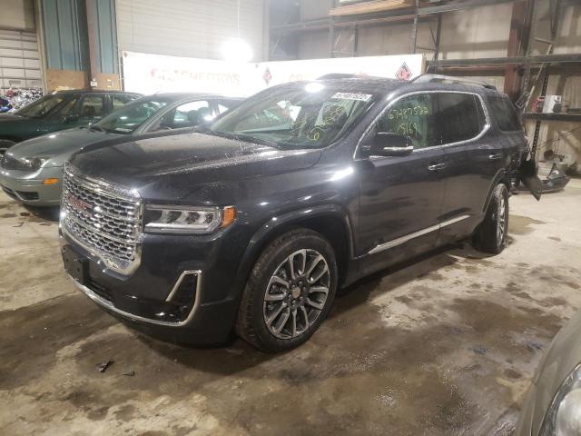 GMC ACADIA DEN 2022 1gkknxls4nz112291