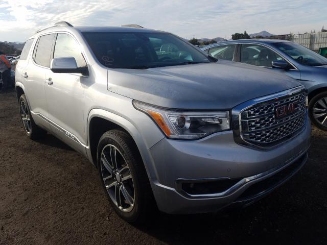 GMC ACADIA DEN 2017 1gkknxls5hz137785