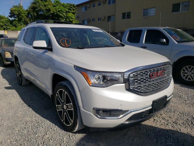 GMC ACADIA DEN 2017 1gkknxls5hz138855