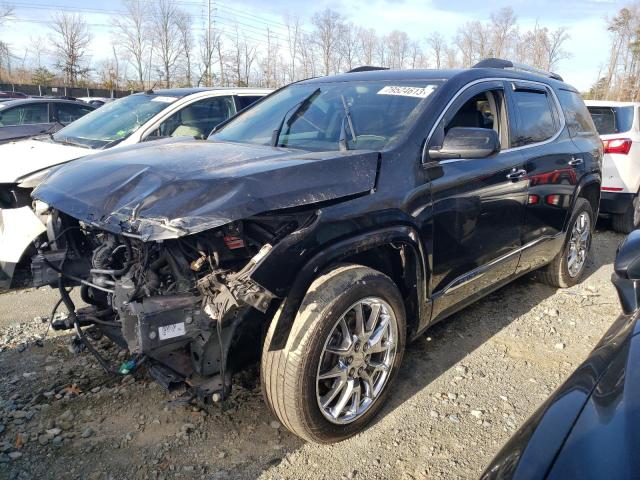 GMC ACADIA DEN 2017 1gkknxls5hz148267