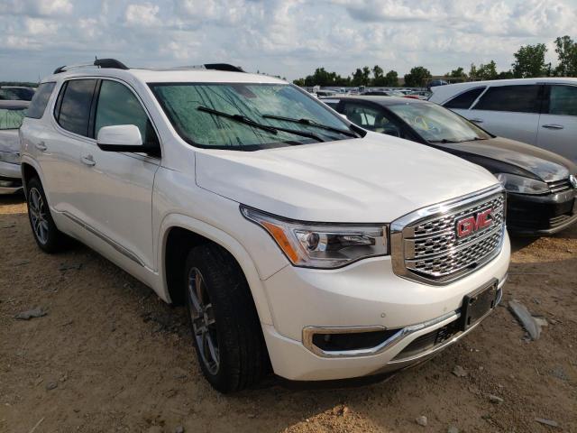 GMC ACADIA DEN 2017 1gkknxls5hz158264