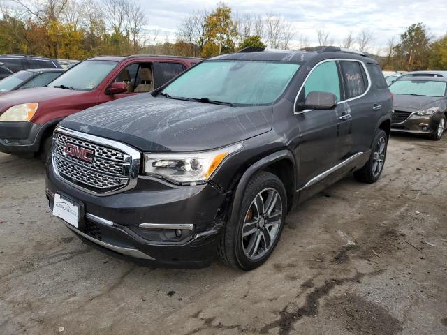 GMC ACADIA DEN 2017 1gkknxls5hz165487