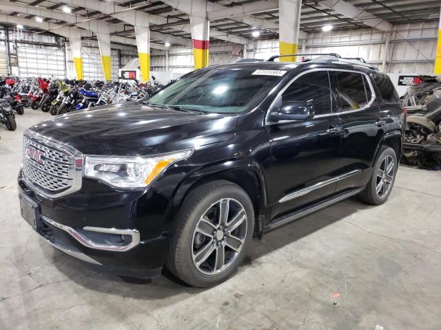 GMC ACADIA DEN 2017 1gkknxls5hz210184