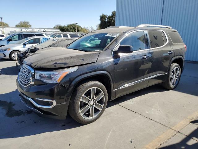 GMC ACADIA DEN 2017 1gkknxls5hz228541