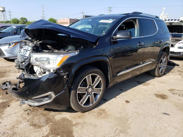 GMC ACADIA DEN 2017 1gkknxls5hz230449