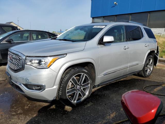 GMC ACADIA DEN 2017 1gkknxls5hz234940