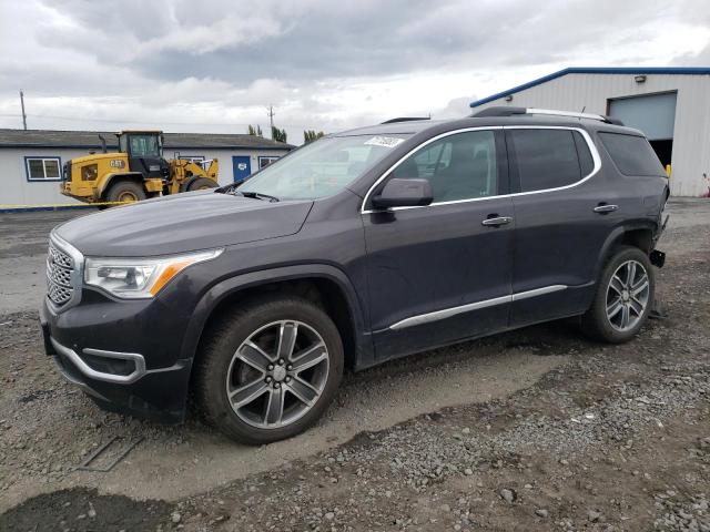 GMC ACADIA DEN 2017 1gkknxls5hz242276