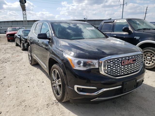 GMC ACADIA DEN 2017 1gkknxls5hz251639