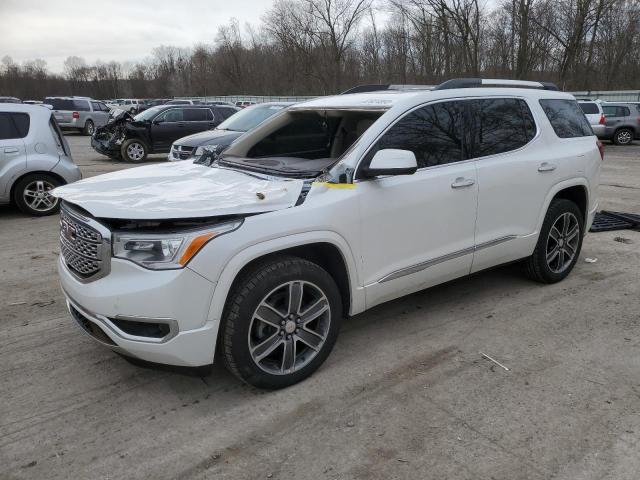 GMC ACADIA DEN 2017 1gkknxls5hz251706