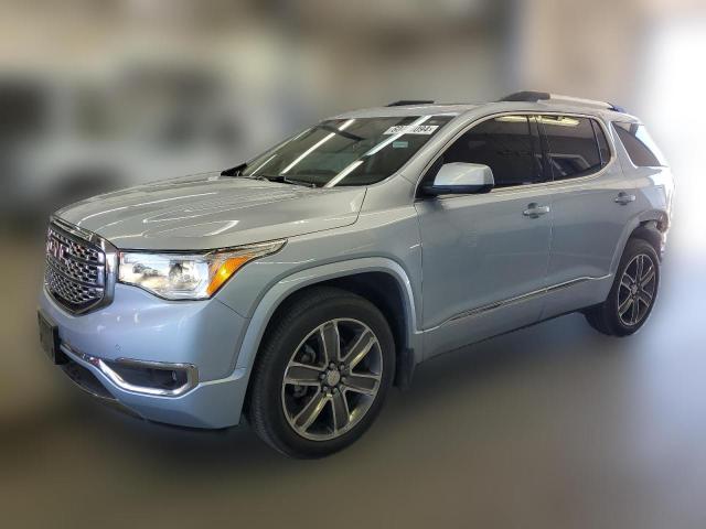 GMC ACADIA DEN 2017 1gkknxls5hz295804