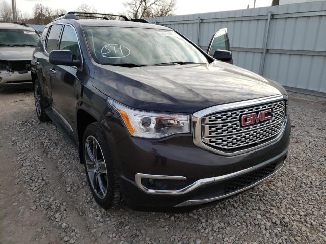 GMC ACADIA DEN 2017 1gkknxls5hz302931