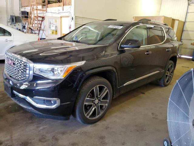 GMC ACADIA DEN 2017 1gkknxls5hz312701