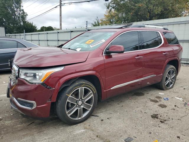 GMC ACADIA DEN 2017 1gkknxls5hz313492