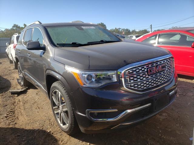 GMC ACADIA DEN 2018 1gkknxls5jz107952