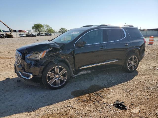 GMC ACADIA DEN 2018 1gkknxls5jz116683